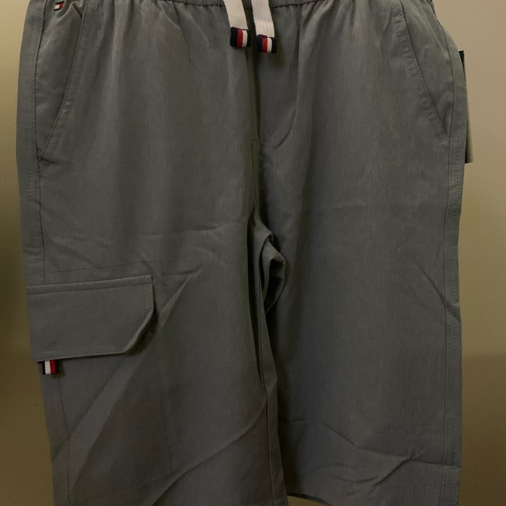Tommy Hilfiger boys shorts
